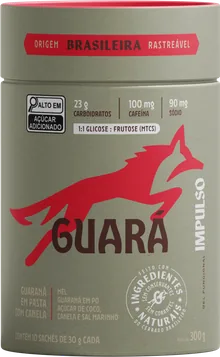 Lata Guará Impulso